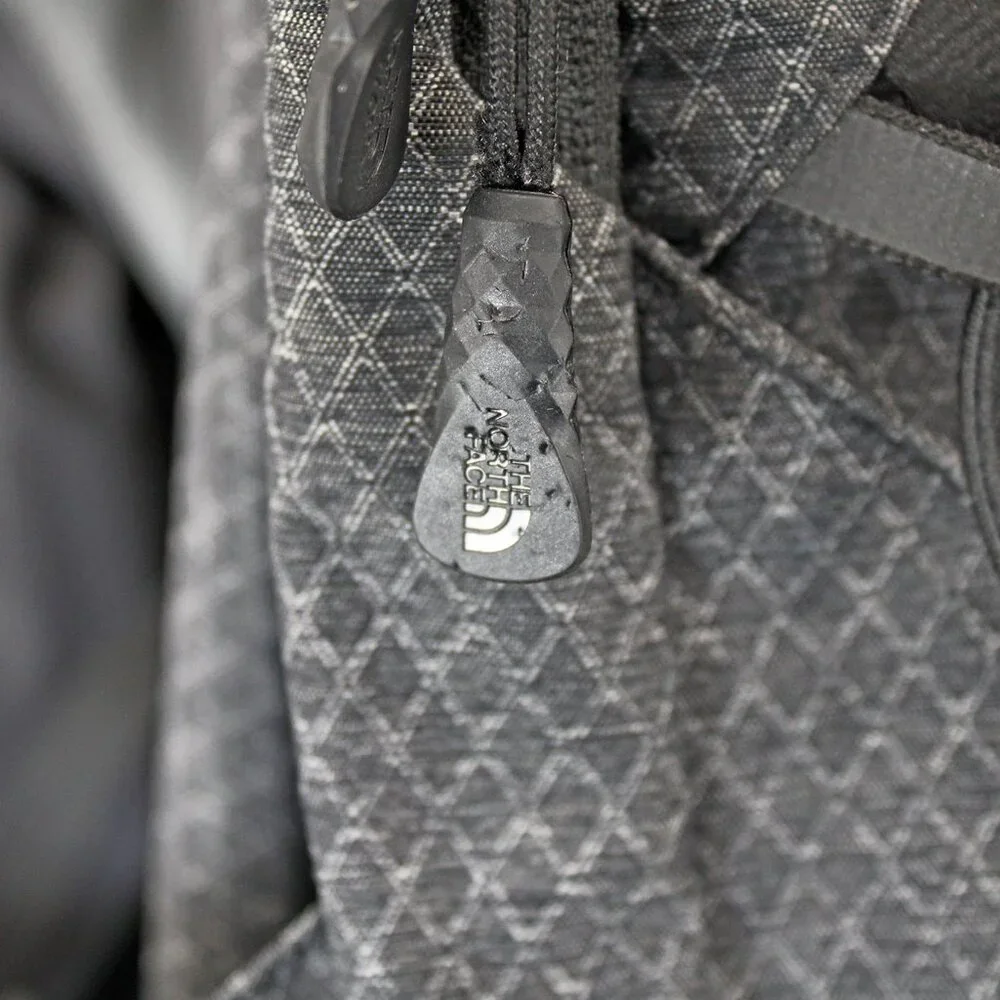 North Face Hyvent Men's Jacket/North Face Borealis Backpack/North Face Gloves - Picture 7 of 14